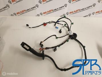 VW ARTEON Kabelboom portier Rechtsvoor 3G8971121BF 360CAMERA beschikbaar voor biedingen