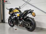 YAMAHA MT 10 ABS (bj 2016) UNIEK!, 4 cilinders, Motorrijbewijs A, Bedrijf, Onbekend