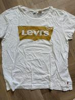Levi’s shirt maat m, Ophalen of Verzenden, Zo goed als nieuw, Korte mouw