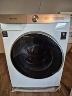 Samsung wasmachine ww80t936ash kapot, voor onderdelen!, Ophalen, Voorlader, Niet werkend, 85 tot 90 cm