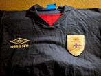 Vintage Umbro Deportivo La Coruña Trainingsshirt Maat S, Ophalen of Verzenden, Zo goed als nieuw, Buitenlandse clubs, Shirt