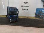 GEELHOED; VOLVO FH 4 GLOBETROTTER XL 4X2, Hobby en Vrije tijd, Modelauto's | 1:50, Nieuw, Wsi, Ophalen of Verzenden, Bus of Vrachtwagen