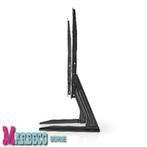 TV Standaard, TV voet, Universeel, 32 - 70", Max. 50 kg, Audio, Tv en Foto, Televisiebeugels, Nedis, Nieuw, Info@marbeco.nl, Ophalen of Verzenden