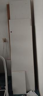 Gratis afhalen houten planken ophalen, Ophalen, Nieuw