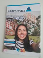 Libre service, Boeken, Ophalen of Verzenden, Zo goed als nieuw