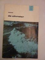 Nescio - De uitvreter, cahiers voor letterkunde, Boeken, Ophalen of Verzenden, Gelezen