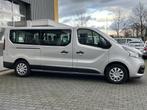 Renault Trafic Passenger 9-persoons 1.6 dCi Grand Authentiqu, Auto's, Renault, Origineel Nederlands, Te koop, Zilver of Grijs