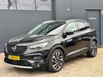 Opel GRANDLAND X 1.2 Turbo Innovation, Auto's, Opel, 65 €/maand, Gebruikt, 1199 cc, Zwart