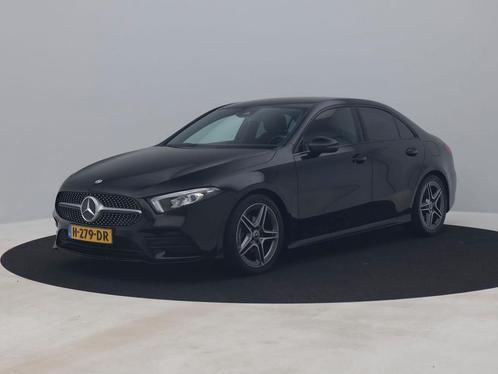 Mercedes-Benz A-Klasse 200 Automaat AMG Business Solution |, Auto's, Mercedes-Benz, Bedrijf, Te koop, A-Klasse, ABS, Achteruitrijcamera