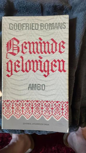 Beminde gelovigen beschikbaar voor biedingen