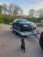 Alfa gt onderdelen., Ophalen, Gebruikt