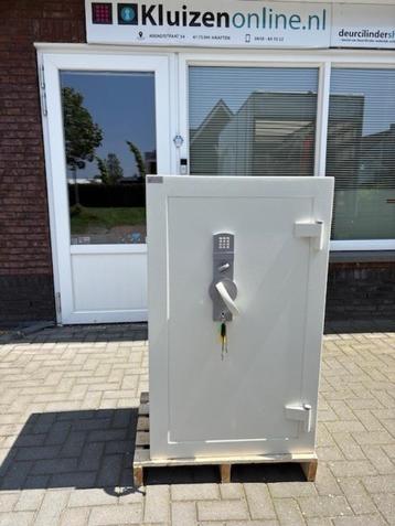 kluis / kluizen / SISTEC Euroguard SE I L-2  nu 850 euro. beschikbaar voor biedingen