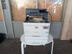 OKI printer ES5473 MFP, Computers en Software, Printers, Ophalen, Zo goed als nieuw, Printer, Oki