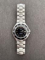 Omega Seamaster 396.1052 36mm, Ophalen of Verzenden, Zo goed als nieuw, Staal, Omega
