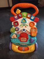 vtech babywalker loopwagen, Kinderen en Baby's, Gebruikt, Ophalen of Verzenden, 6 maanden tot 2 jaar