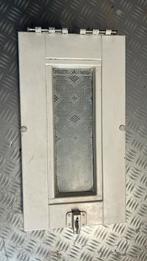 Klein raam 48cm bij 26 cm bij 5.5.cm, Doe-het-zelf en Verbouw, Kozijnen en Schuifpuien, Ophalen of Verzenden, Zo goed als nieuw