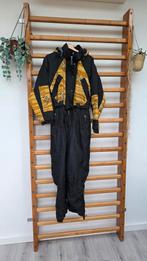 Retro Skipak - ideaal voor carnaval & Klunen, Ophalen of Verzenden, Zo goed als nieuw, Maat 38/40 (M), Carnaval
