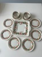 Wedgwood of Etruria servies, Huis en Inrichting, Keuken | Servies, Overige typen, Ophalen of Verzenden, Zo goed als nieuw, Wedgwood