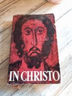 In Christo - gebedenboek voor deze tijd, Ophalen of Verzenden, Gelezen