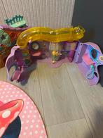 Littlest Pet Shop Speelhuis, Ophalen of Verzenden, Gebruikt