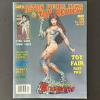 Lee's Action Figure News & Toy Reviews nr. 55 (May 1997, USA, Ophalen of Verzenden, Gelezen, Overige typen