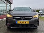 Opel Corsa 1.2 Edition, Auto's, Voorwielaandrijving, Stof, Gebruikt, 1199 cc
