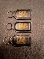 Vintage sleutelhangers Bedford, Nieuw, Ophalen of Verzenden