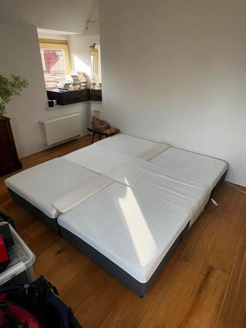 2x Emma Matrassen (90x200) beschikbaar voor biedingen
