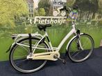 Fietshokje Raaks: Batavus Mambo damesfiets 53 cm, Fietsen en Brommers, Fietsen | Heren | Herenfietsen, Versnellingen, Batavus
