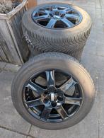 16 inch winterbanden 5x112, Auto-onderdelen, Banden en Velgen, Velg(en), 16 inch, 205 mm, Winterbanden
