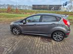 Ford Fiësta 1.0 Ecoboost - nw distributieriem+oliepomp, Voorwielaandrijving, 100 pk, 23 km/l, Origineel Nederlands