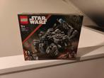LEGO Star Wars 75361 Spider Tank - Nieuw! 4 stuks., Ophalen of Verzenden, Nieuw, Complete set, Lego
