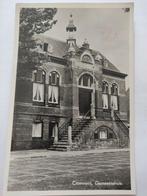 J381 Cromvoirt, Verzamelen, Ansichtkaarten | Nederland, Ophalen of Verzenden, 1920 tot 1940, Noord-Holland