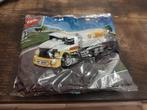 Shell Tanker lego 40196, Kinderen en Baby's, Speelgoed | Duplo en Lego, Ophalen of Verzenden, Zo goed als nieuw