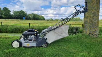 KAAZ lm 5350 kxr hvc loopmaaier/ gazonmaaier. beschikbaar voor biedingen