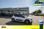 Citroen C3 1.2 PureTech Feel Edition 1 jaar garantie!, Gebruikt, Euro 6, 1199 cc, 450 kg