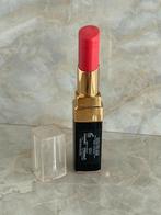 Chanel Rouge Coco Shine Lipstick 97 Desinvolte tester, Ophalen of Verzenden, Roze, Zo goed als nieuw, Lippen