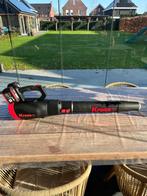 Bladblazer op accu’s, Tuin en Terras, Bladblazers, Nieuw, Kress, Ophalen, Accu