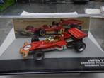 1/43 Lotus 72 D E. Fittipaldi Germany GP 1971, Hobby en Vrije tijd, Modelauto's | 1:43, Ophalen of Verzenden, Nieuw, Auto, Overige merken
