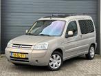Citroen Berlingo combi 1.6i 16V X-TR | Airco | NW APK |, Auto's, Stof, Gebruikt, Beige, Origineel Nederlands