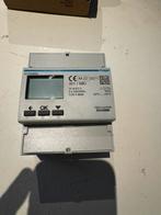 Hager kwh meter met modbus, Hobby en Vrije tijd, Ophalen of Verzenden, Zo goed als nieuw