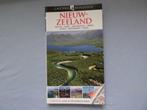 Nieuw Zeeland ; capitool reisgids, Boeken, Reisgidsen, Ophalen of Verzenden, Australië en Nieuw-Zeeland, Reisgids of -boek, Capitool
