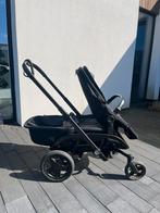 Quinny Hubb - dubbele kinderwagen, Ophalen, Gebruikt, Quinny