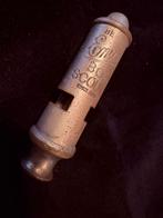 Emca Fluitje Boy Scouts, Verzenden, Gebruikt, Overige typen