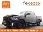 Dodge Ram 1500 5.7 V8 4x4 Quad Cab Laramie- LPG-G3, 5/6 Pers, Auto's, Dodge, 2678 kg, Te koop, 750 kg, SUV of Terreinwagen