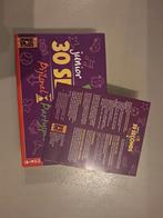 30 Seconds Junior - Zo Goed Als Nieuw!, Vijf spelers of meer, Ophalen of Verzenden, Zo goed als nieuw, 999 Games
