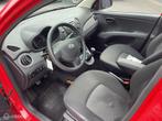 Hyundai i10 1.0 i-Drive|RIJKLAAR|1E EIG|AC|LMV|AUX+USB|GARAN, Voorwielaandrijving, Euro 5, Stof, Gebruikt