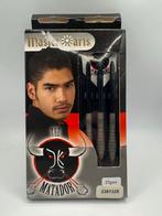Masterdarts Jelle Klaasen 25 Gram Dartpijlen, Ophalen of Verzenden, Zo goed als nieuw, Nvt, Pijlen