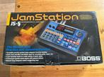 Boss Jamstation JS-5, Muziek en Instrumenten, Ophalen of Verzenden, Zo goed als nieuw, Minder dan 500 watt, Overige typen
