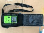 Gameboy Color + Tas + 2x Camera       µr, Spelcomputers en Games, Games | Nintendo Game Boy, 1 speler, Ophalen of Verzenden, Vanaf 3 jaar